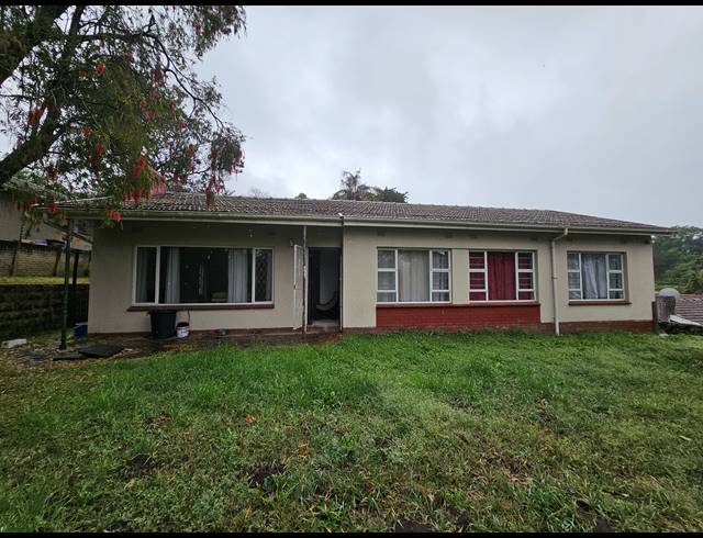 4 BEDROOM HOUSE FOR SALE IN FARNINGHAM RIDGE